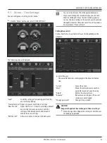 Preview for 47 page of Leica PROVEO 8 User Manual