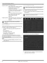 Preview for 58 page of Leica PROVEO 8 User Manual