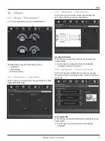 Preview for 59 page of Leica PROVEO 8 User Manual