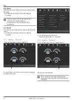 Preview for 60 page of Leica PROVEO 8 User Manual