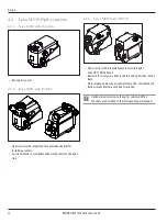 Предварительный просмотр 14 страницы Leica PROVIDO User Manual