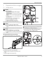 Preview for 25 page of Leica PROVIDO User Manual