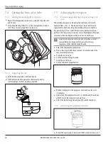 Предварительный просмотр 28 страницы Leica PROVIDO User Manual