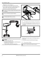 Preview for 32 page of Leica PROVIDO User Manual