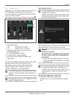 Preview for 35 page of Leica PROVIDO User Manual