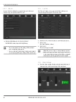 Preview for 42 page of Leica PROVIDO User Manual