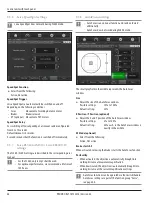 Предварительный просмотр 48 страницы Leica PROVIDO User Manual