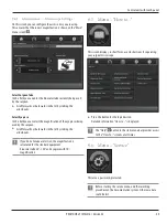 Preview for 51 page of Leica PROVIDO User Manual