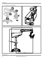 Предварительный просмотр 72 страницы Leica PROVIDO User Manual