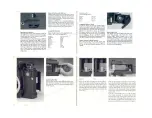 Preview for 3 page of Leica R7 User Manual