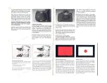 Preview for 4 page of Leica R7 User Manual