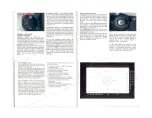 Preview for 6 page of Leica R7 User Manual