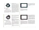 Preview for 8 page of Leica R7 User Manual