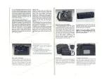 Preview for 14 page of Leica R7 User Manual