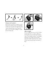 Preview for 6 page of Leica RANGEMASTER 1200 scan Instructions Manual