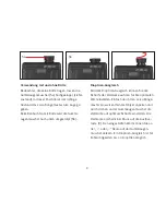 Preview for 8 page of Leica RANGEMASTER 1200 scan Instructions Manual