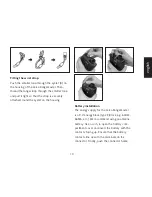 Preview for 17 page of Leica RANGEMASTER 1200 scan Instructions Manual