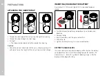 Предварительный просмотр 12 страницы Leica RANGEMASTER 2400-R Instruction Manual