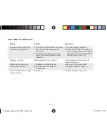 Preview for 58 page of Leica Rangemaster CRF 1000 Instructions Manual