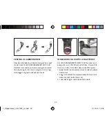 Preview for 93 page of Leica Rangemaster CRF 1000 Instructions Manual