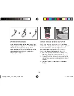 Preview for 107 page of Leica Rangemaster CRF 1000 Instructions Manual