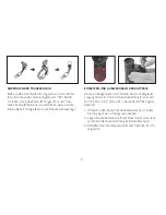 Preview for 6 page of Leica RANGEMASTER CRF 1600-B Instructions Manual