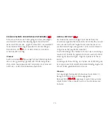 Preview for 17 page of Leica RANGEMASTER CRF 1600-B Instructions Manual