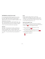 Preview for 36 page of Leica RANGEMASTER CRF 1600-B Instructions Manual