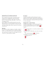 Preview for 58 page of Leica RANGEMASTER CRF 1600-B Instructions Manual