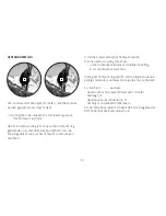 Preview for 76 page of Leica RANGEMASTER CRF 1600-B Instructions Manual