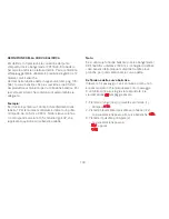 Preview for 102 page of Leica RANGEMASTER CRF 1600-B Instructions Manual