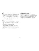 Preview for 139 page of Leica RANGEMASTER CRF 1600-B Instructions Manual