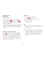 Preview for 141 page of Leica RANGEMASTER CRF 1600-B Instructions Manual