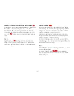 Preview for 149 page of Leica RANGEMASTER CRF 1600-B Instructions Manual