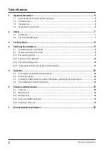 Preview for 4 page of Leica RM CoolClamp Instructions For Use Manual