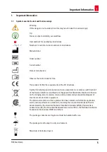 Preview for 5 page of Leica RM CoolClamp Instructions For Use Manual