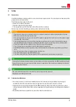 Preview for 7 page of Leica RM CoolClamp Instructions For Use Manual