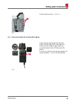 Preview for 11 page of Leica RM CoolClamp Instructions For Use Manual