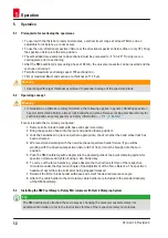 Preview for 12 page of Leica RM CoolClamp Instructions For Use Manual