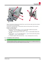 Preview for 13 page of Leica RM CoolClamp Instructions For Use Manual