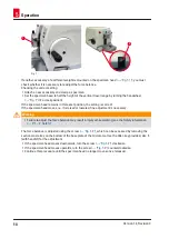 Preview for 14 page of Leica RM CoolClamp Instructions For Use Manual