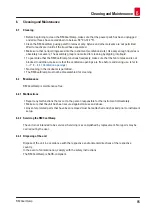 Preview for 15 page of Leica RM CoolClamp Instructions For Use Manual