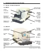 Предварительный просмотр 10 страницы Leica RM2125 Manual