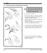 Предварительный просмотр 16 страницы Leica RM2125 Manual