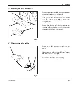 Предварительный просмотр 17 страницы Leica RM2125 Manual