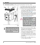 Предварительный просмотр 20 страницы Leica RM2125 Manual