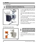 Предварительный просмотр 26 страницы Leica RM2125 Manual