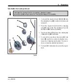 Предварительный просмотр 27 страницы Leica RM2125 Manual