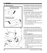 Предварительный просмотр 28 страницы Leica RM2125 Manual