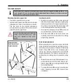 Предварительный просмотр 29 страницы Leica RM2125 Manual